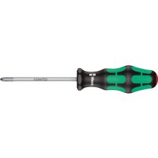 Schroevendraaier 350 PH2x100mm Wera