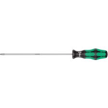 Schroevendraaier 355 PZ1x200mm Wera