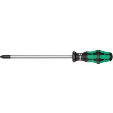 Schroevendraaier 355 PZ4x200mm Wera