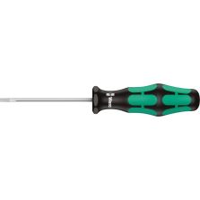 Schroevendraaier 335 sleuf 2x0,4x60mm Wera