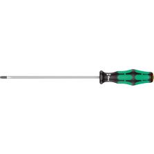 Schroevendraaier 335 sleuf 3x0,5x150mm Wera