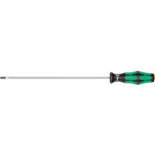 Schroevendraaier 335 sleuf 3x0,5x200mm Wera