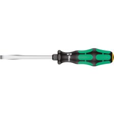Schroevendraaier 334SK sleuf 5,5x1x100mm Wera