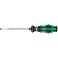 Schroevendraaier 334SK sleuf 6,5x1,2x125mm Wera