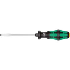 Schroevendraaier 334SK sleuf 7x1,2x125mm Wera