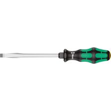 Schroevendraaier 334SK sleuf 9x1,6x150mm Wera