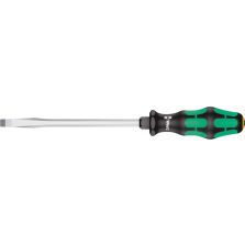 Schroevendraaier 334SK sleuf 10x1,6x175mm Wera