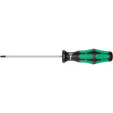 Schroevendraaier 350 PH0x100mm Wera