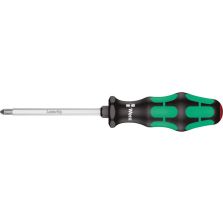 Schroevendraaier 350SK PH2x100mm Wera