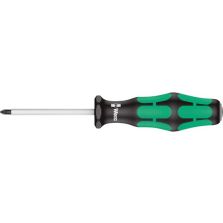 Schroevendraaier 355SK PZ0x60mm Wera