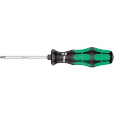 Schroevendraaier 355SK PZ1x80mm Wera
