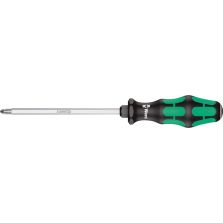 Schroevendraaier 355SK PZ3x150mm Wera