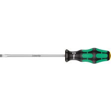 Schroevendraaier 334 sleuf 6,5x1,2x150mm Wera