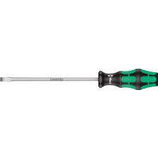 Schroevendraaier 334 sleuf 8x1,2x175mm Wera