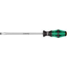 Schroevendraaier 334 sleuf 10x1,6x200mm Wera