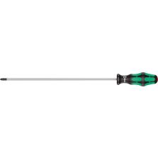 Schroevendraaier 350 PH2x300mm Wera