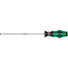 Schroevendraaier 334 sleuf 6,5x1,2x200mm Wera