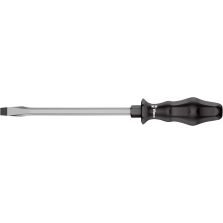 Schroevendraaier 932A sleuf 12x2x200mm Wera