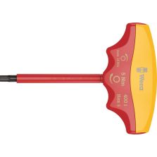 Draaimomenttester iHex 5,0/5,0 Nm Wera