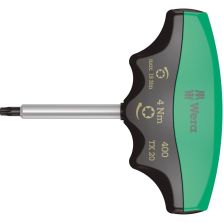 Draaimomenttester T20/4,0 Nm Wera