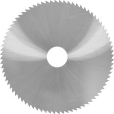 VHM-cirkelzaagblad 63x2,00x16mm Z80 FORMAT