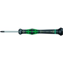 Elektronica- schroevendraaier T6x mm Wera