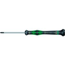 Elektronica- schroevendraaier T7x mm Wera