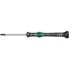 Elektronica- schroevendraaier T10x mm Wera