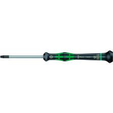 Elektronica- schroevendraaier T15x mm Wera