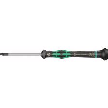 Elektronica- schroevendraaier T20x mm Wera