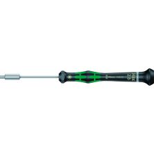 Elektronica- dopschroevendraaier 2,5x mm Wera
