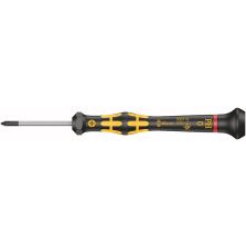 Elektronica- schroevendraaier ESD PH0x60mm Wera