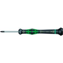 Elektronica- schroevendraaier T4x40mm Wera