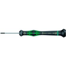 Elektronica- schroevendraaier T2x40mm Wera