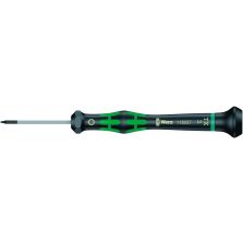 Elektronica- schroevendraaier T3x40mm Wera
