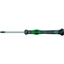 Elektronica- schroevendraaier met vasthoudfunctie T9x60mm Wera