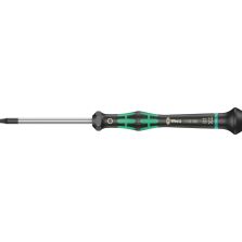 Elektronica- schroevendraaier met vasthoudfunctie T10x60mm Wera