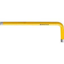 Haakse inbussleutel DIN 911 Rainbow 3mm PB Swiss Tools