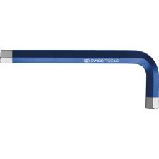 Haakse inbussleutel DIN 911 Rainbow 10mm PB Swiss Tools