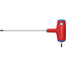 T-greep schroevendraaier met zijaandrijving T20x150mm PB Swiss Tools