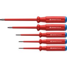 Schroevendraaierset VDE 5-delig Torx in doos Classic PB Swiss Tools
