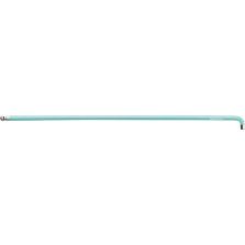 Haakse inbussleutel 90+ 100° kort Rainbow 1,5mm kogelkop PB Swiss Tools