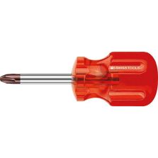 Schroevendraaier Stubby PH2x 40mm Classic PB Swiss Tools