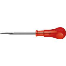 Vierkante priem kunststof greep 110x8mm PB Swiss Tools