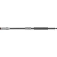 Wisselkling gleuf 5,5x0,8x180mm PB Swiss Tools