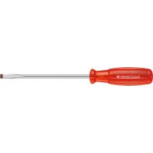Schroevendraaier 6100 gleuf 6,5x1,x140mm Multicraft PB Swiss Tools