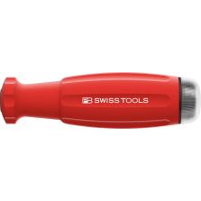 Momentschroevendraaier 1,0-5,0Nm voor wisselklingen PB Swiss Tools
