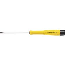 Elektronische Schroevendraaier ESD gleuf 2,5x0,4x80mm PB Swiss Tools
