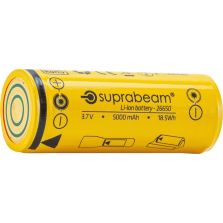 Reserveaccu geschikt vr. Q7xr & Q7xrssuprabeam
