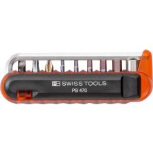Pocket-Tool 12-delig PB Swiss Tools